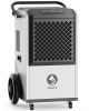 Commercial Dehumidifiers