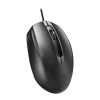 Wired Backlit Mouse Competitive Gaming Mouse Notebook Office Luminous Mouse
