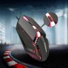 USB Ergonomic Mouse Wired Gaming Mouse Gaming Electronic Sports RGB Streamer Luminous Silent Computer Laptop Desktop Mouse