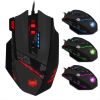 C12 Programmable 12 Button Gaming Mouse