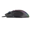 T-DAGGER RGB Backlight Gaming Mouse 8000DPI 20G ACC 1000Hz Polling Rate 20 Million Gaming Switch Quick Fire Button 8 Programmable Buttons