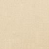 Massage Recliner Cream Fabric