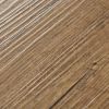 Self-adhesive PVC Flooring Planks 54 ft² 0.08" Walnut Brown