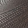 Self-adhesive PVC Flooring Planks 54 ft² 0.08" Dark Brown