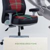 MID BACK WELLNESS OFFICE CHAIR GAMING CHAIR WITH AIR CUSHION