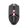 USB Ergonomic Mouse Wired Gaming Mouse Gaming Electronic Sports RGB Streamer Luminous Silent Computer Laptop Desktop Mouse