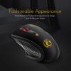 G Wireless Mute Mouse Business Office Laptop Computer Mouse 4-Button Gaming Wireless Mouse