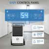 Commercial Dehumidifiers