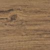 Self-adhesive PVC Flooring Planks 54 ft² 0.08" Walnut Brown