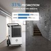 Commercial Dehumidifiers