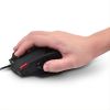 C12 Programmable 12 Button Gaming Mouse
