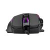 T-DAGGER RGB Backlight Gaming Mouse 8000DPI 20G ACC 1000Hz Polling Rate 20 Million Gaming Switch Quick Fire Button 8 Programmable Buttons