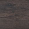 Self-adhesive PVC Flooring Planks 54 ft² 0.08" Dark Brown