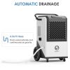 Commercial Dehumidifiers