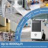 Commercial Dehumidifiers