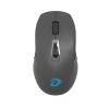 DAREU Tri-mode BT 5.1 Gaming Mouse 19000 DPI Optical Sensor Programmable Ergonomic Fast Charger Mice With KBS 3.0 Button