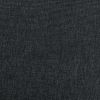 Power Lift Massage Recliner Dark Gray Fabric