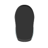 DAREU Tri-mode BT 5.1 Gaming Mouse 19000 DPI Optical Sensor Programmable Ergonomic Fast Charger Mice With KBS 3.0 Button